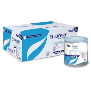ΧΕΙΡΟΠΕΤΣΕΤΑ ΡΟΛΟ LUCART STRONG BLUE 155 ID